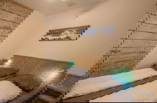 Foto 6 - The Lovely Apartment is Beautifully Decorated