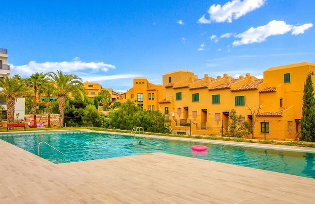 Mediterranean Views by Bookaparadise - Foto 22