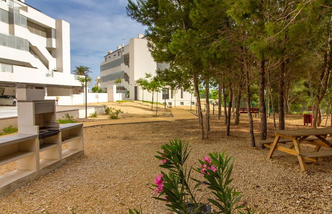 Mediterranean Views by Bookaparadise - Foto 23