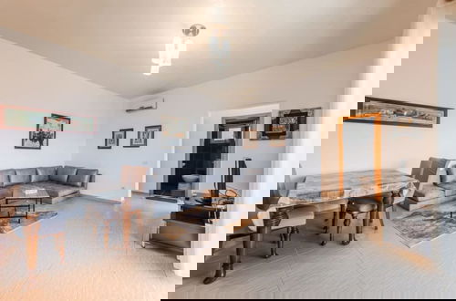 Foto 6 - Exclusive Seafront Apartments Apartment 3