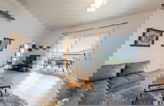 Foto 3 - Exclusive Seafront Apartments Apartment 3