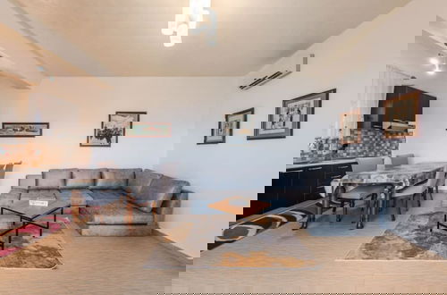 Foto 7 - Exclusive Seafront Apartments Apartment 3