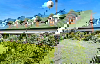 Foto 1 - Holiday House Close to the Beach, Sarbinowo