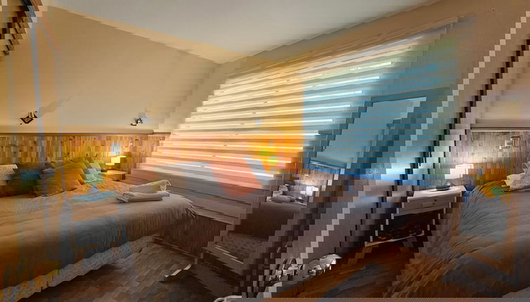 Foto 1 - Oceana Suites Parque Suizo
