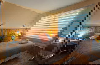 Foto 1 - Oceana Suites Parque Suizo
