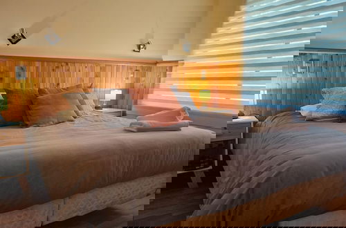 Foto 3 - Oceana Suites Parque Suizo