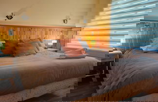 Foto 3 - Oceana Suites Parque Suizo