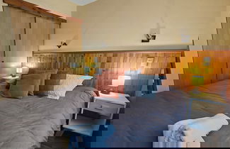 Foto 2 - Oceana Suites Parque Suizo