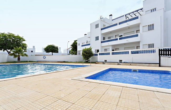Gard nia in Tavira With 2 Bedrooms and 2 Bathrooms - Foto 9