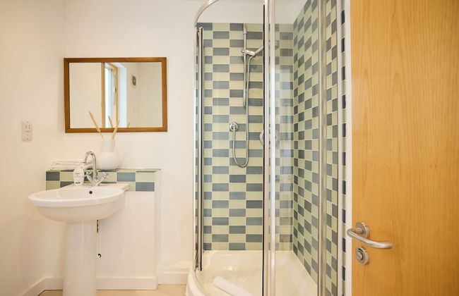 The Putney Wonder - Dazzling 3bdr Flat With Garden - Foto 28