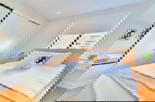 Foto 4 - Your DC Home Base Apartments