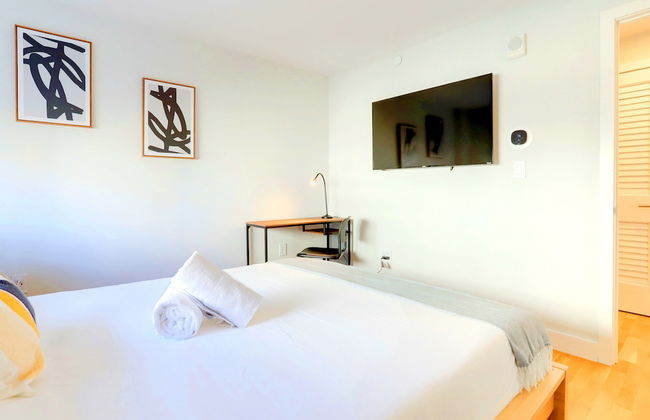 Your DC Home Base Apartments - Foto 5