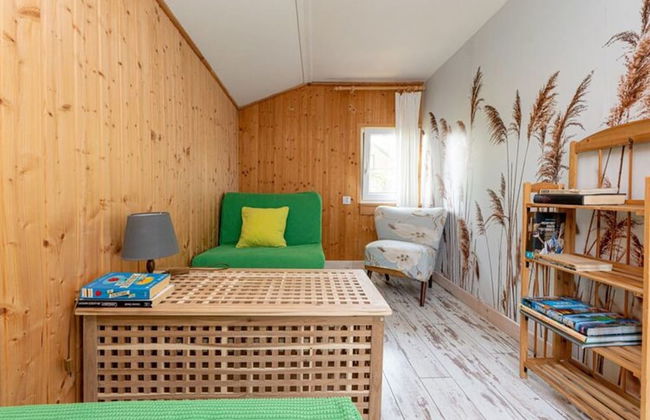 Holiday Home by Lake Klepnicko With Pier - Foto 3