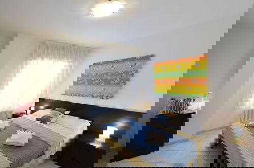 Foto 8 - Mina Suite - Double Apartment