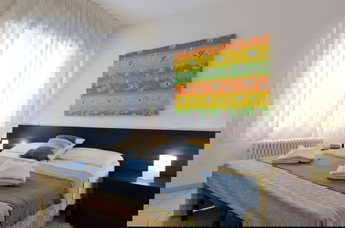 Foto 33 - Mina Suite - Double Apartment