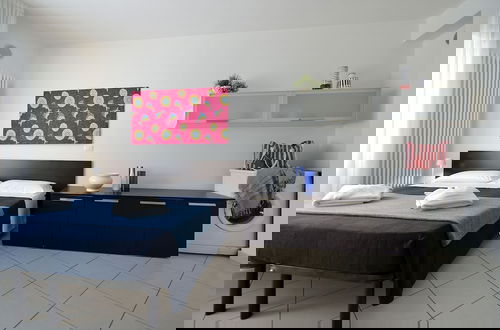 Foto 4 - Mina Suite - Double Apartment