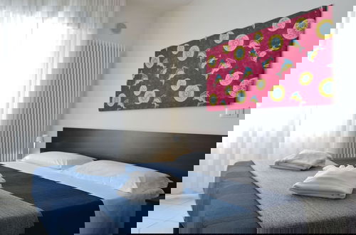 Foto 19 - Mina Suite - Double Apartment