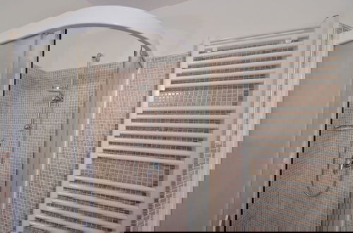 Foto 11 - Mina Suite - Double Apartment