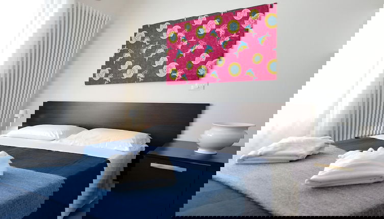 Foto 1 - Mina Suite - Double Apartment