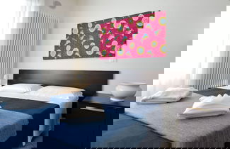 Foto 1 - Mina Suite - Double Apartment
