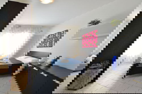 Foto 20 - Mina Suite - Double Apartment