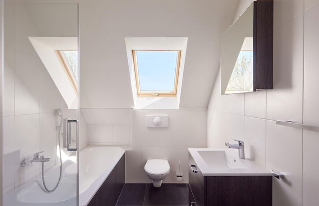 Ferienhaus im Van der Valk Resort in Linstow - Foto 5