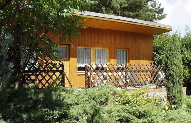 Feriensiedlung Am Grundlossee in Sewekow - Foto 1