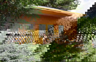 Foto 1 - Feriensiedlung Am Grundlossee in Sewekow