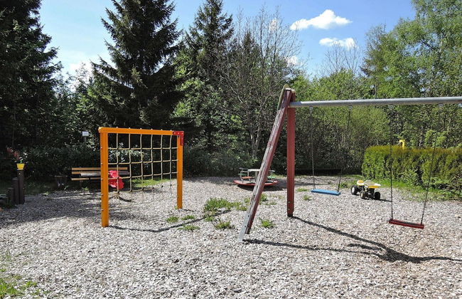 Tennenbronn Holiday Park, Tennenbronn - Foto 36
