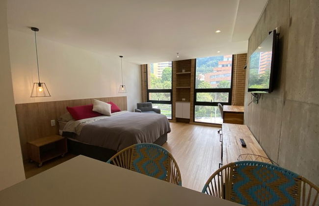 Mitika Apartamentos - Foto 40