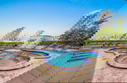 Photo 50 - Unforgettable Waterside Next to Art Basel Context