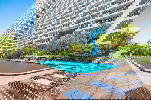 Photo 48 - Unforgettable Waterside Next to Art Basel Context