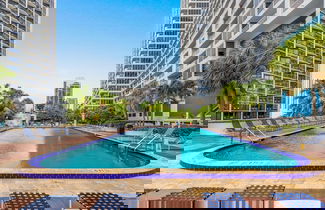 Photo 3 - Unforgettable Waterside Next to Art Basel Context