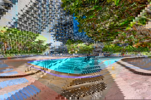 Photo 49 - Unforgettable Waterside Next to Art Basel Context