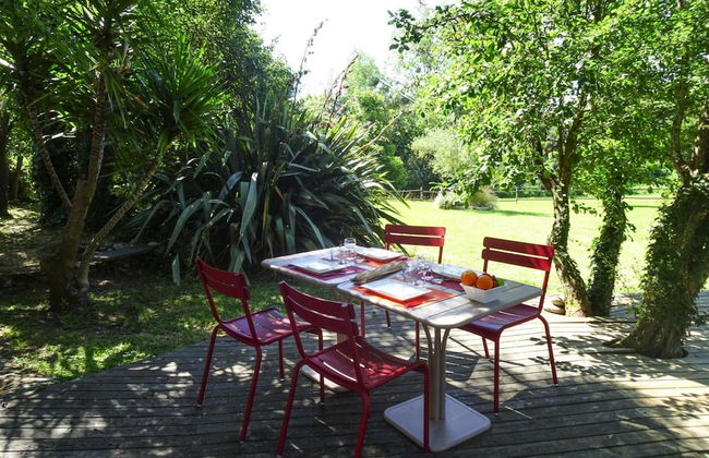 Semi-detached House, St. Cast-le-guildo - Photo 15