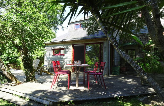 Semi-detached House, St. Cast-le-guildo - Photo 19