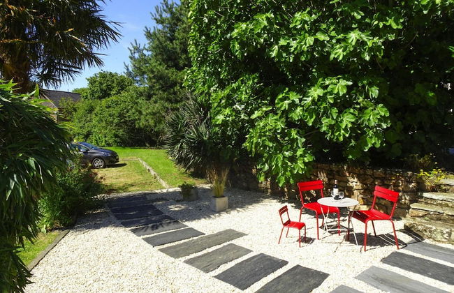 Semi-detached House, St. Cast-le-guildo - Photo 21