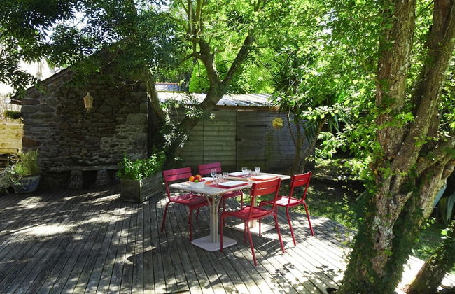 Semi-detached House, St. Cast-le-guildo - Photo 18