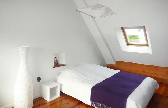 Semi-detached House, St. Cast-le-guildo - Photo 5