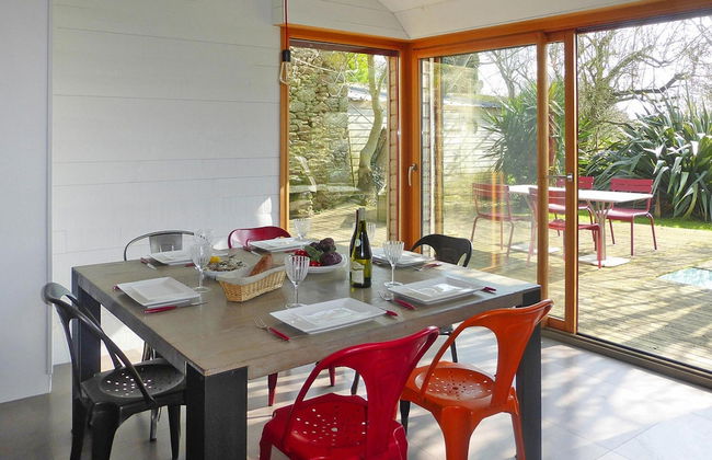Semi-detached House, St. Cast-le-guildo - Photo 10