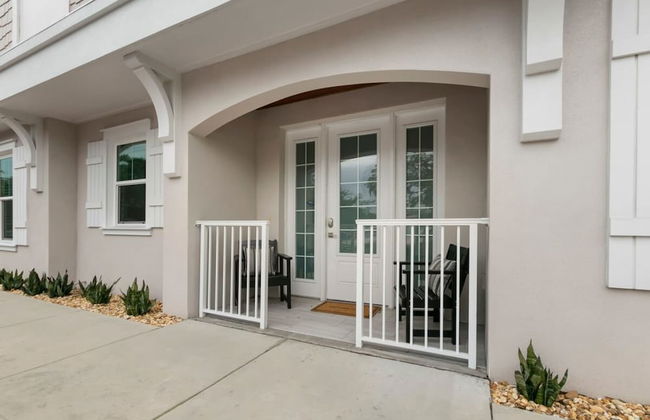 Canopy Cove Stunning 2BR Apt Heart of Downtown - Foto 8