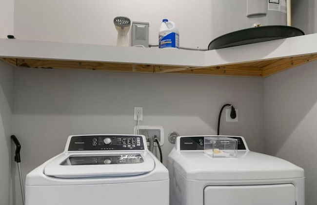 Canopy Cove Stunning 2BR Apt Heart of Downtown - Foto 16