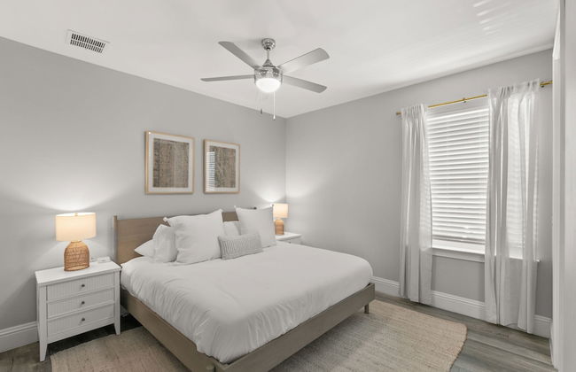 Canopy Cove Stunning 2BR Apt Heart of Downtown - Foto 4