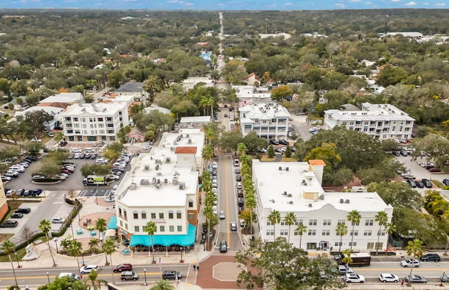 Canopy Cove Stunning 2BR Apt Heart of Downtown - Foto 28