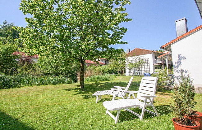 Ferienhaus in Falkenstein - Foto 19
