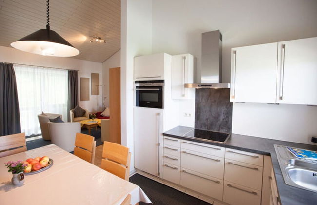 Ferienhaus in Falkenstein - Foto 6