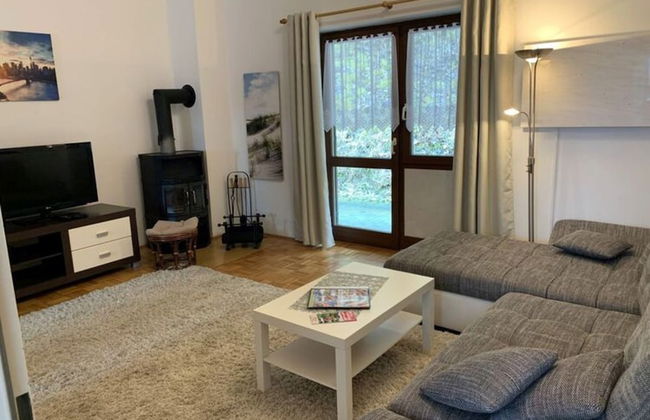 Ferienhaus in Falkenstein - Foto 8