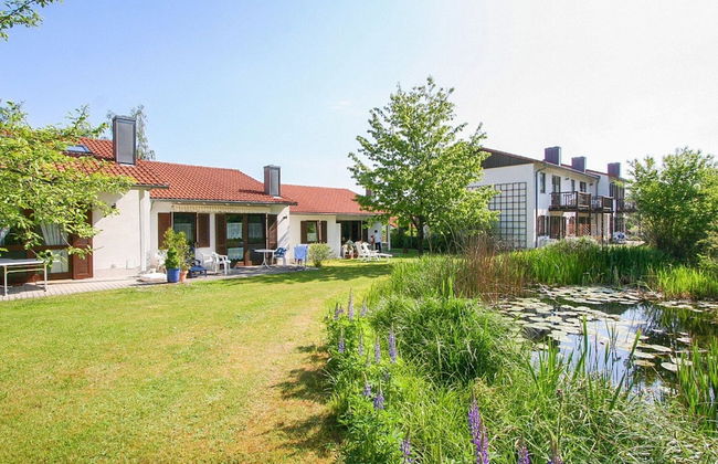 Ferienhaus in Falkenstein - Photo 1