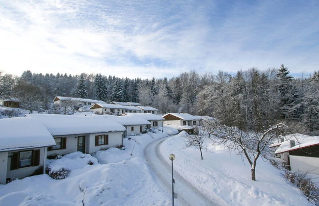 Ferienhaus in Falkenstein - Foto 31