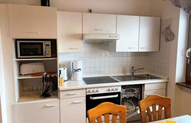 Ferienhaus in Falkenstein - Foto 5